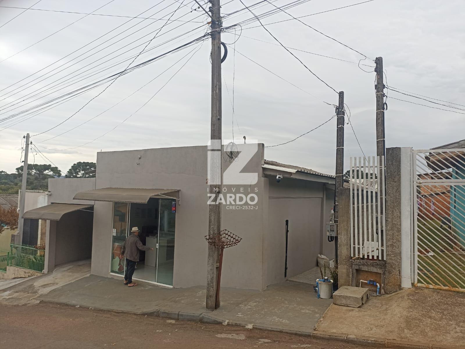 Casa à venda, Mutirão, CACADOR - SC