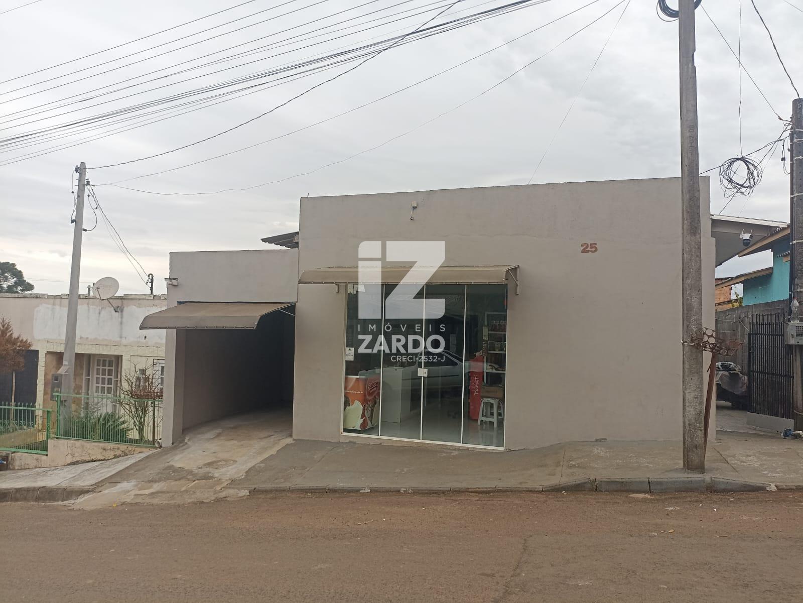 Casa à venda, Mutirão, CACADOR - SC