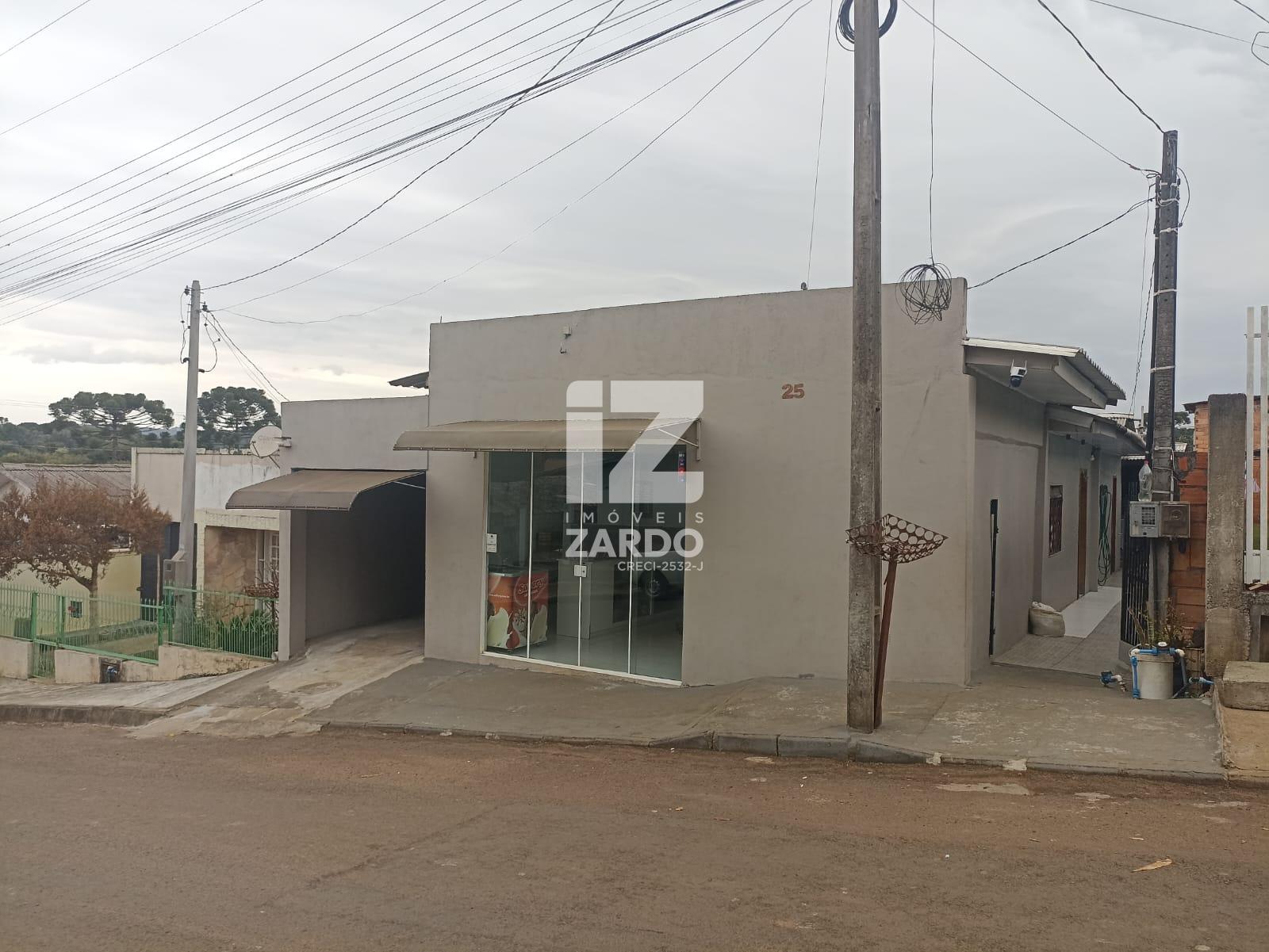Casa à venda, Mutirão, CACADOR - SC