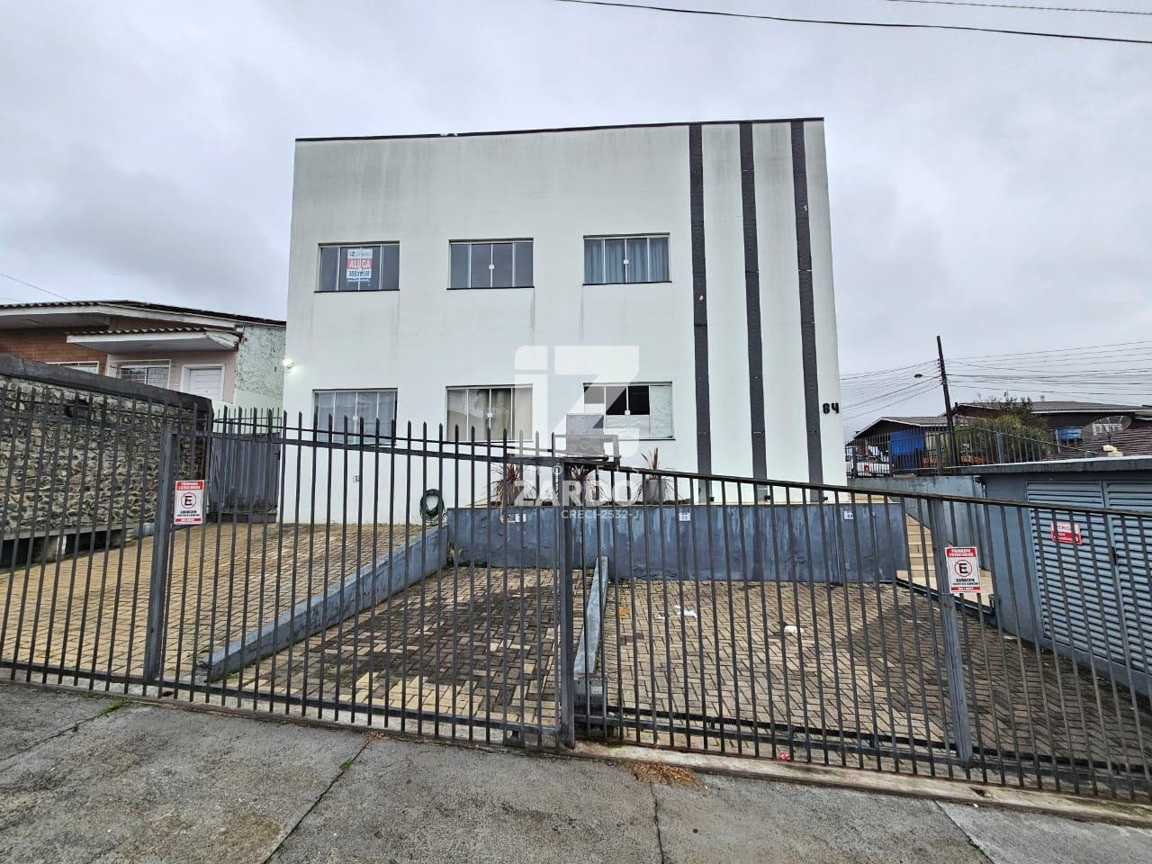 APARTAMENTO 04, PARA LOCAÇÃO, BAIRRO GIOPPO, CONTENDO 02 QUARTOS.