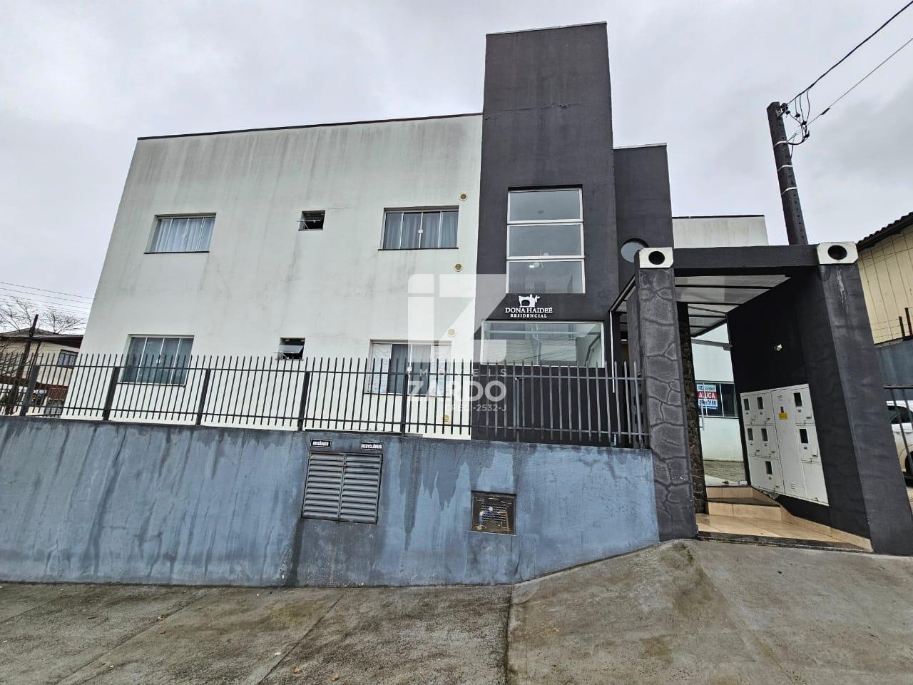 APARTAMENTO 04, PARA LOCAÇÃO, BAIRRO GIOPPO, CONTENDO 02 QUARTOS.