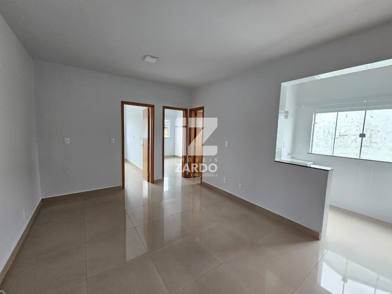 APARTAMENTO 04, PARA LOCAÇÃO, BAIRRO GIOPPO, CONTENDO 02 QUARTOS.