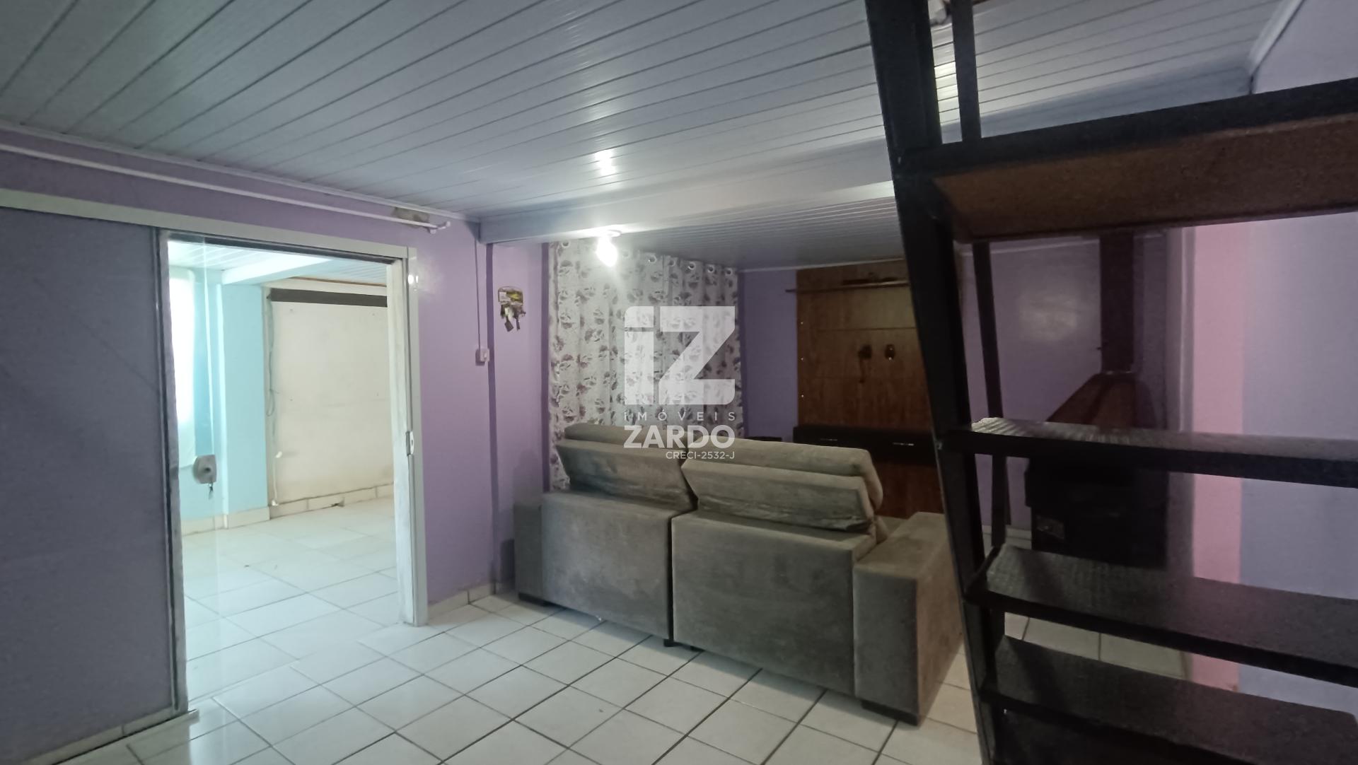 Casa mista com edícula para Festas à venda - 214,94m  - Bairro...