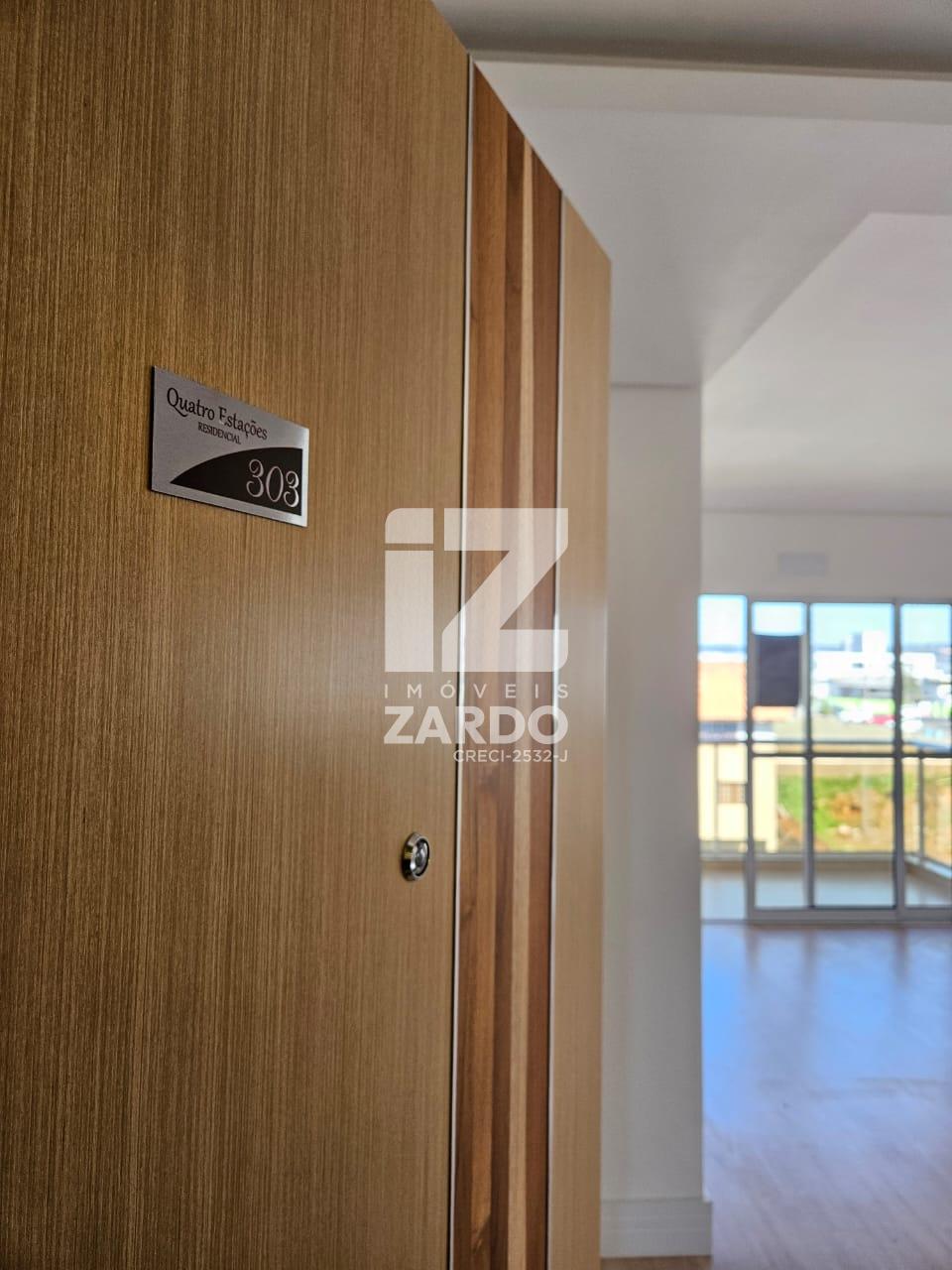 APARTAMENTO PARA LOCAÇÃO PRÓX. À UNIARP, CONTENDO 01 SUITE E 0...