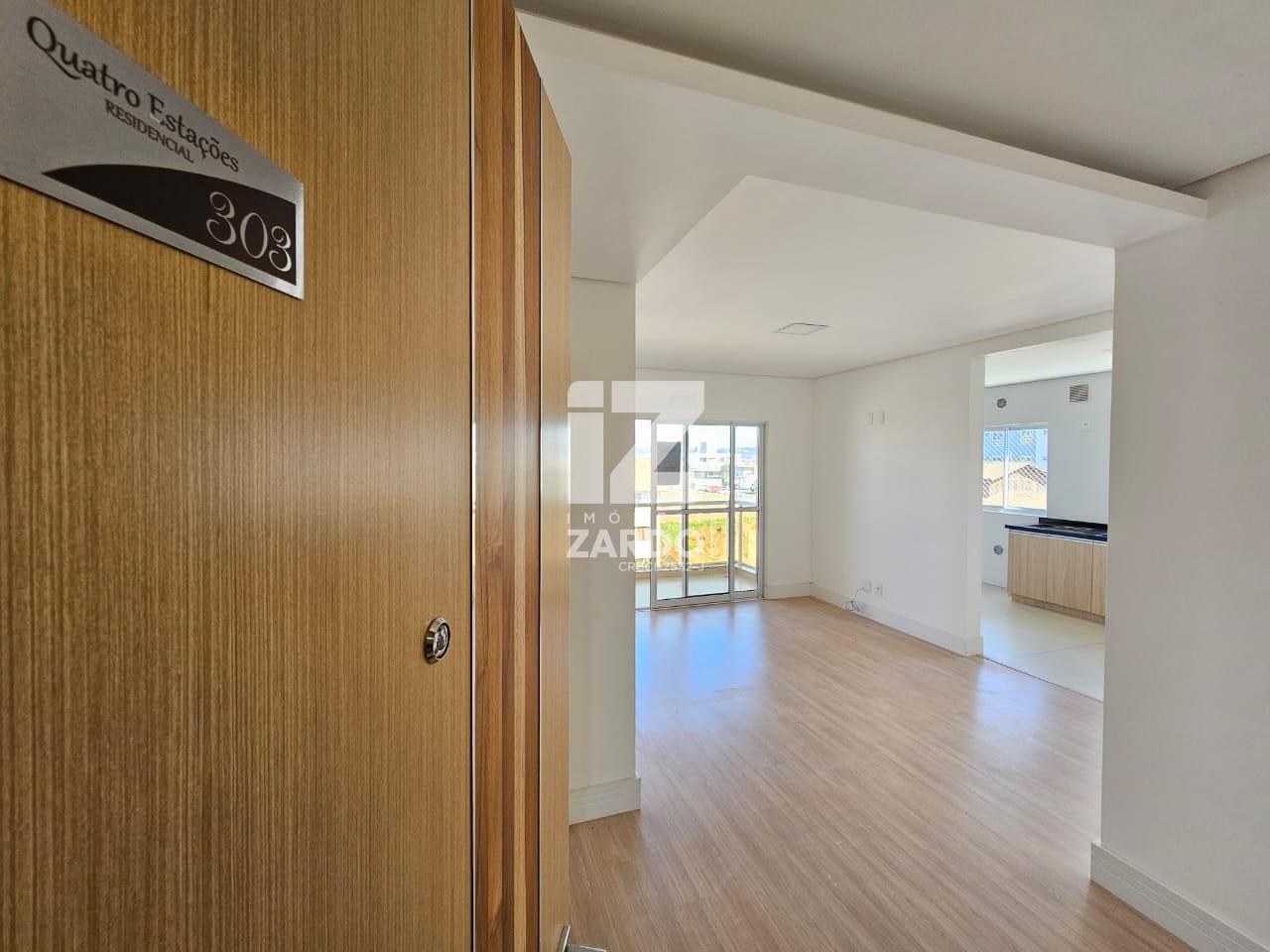 APARTAMENTO PARA LOCAÇÃO PRÓX. À UNIARP, CONTENDO 01 SUITE E 0...
