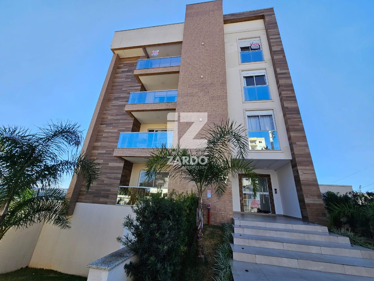 APARTAMENTO PARA LOCAÇÃO PRÓX. À UNIARP, CONTENDO 01 SUITE E 0...