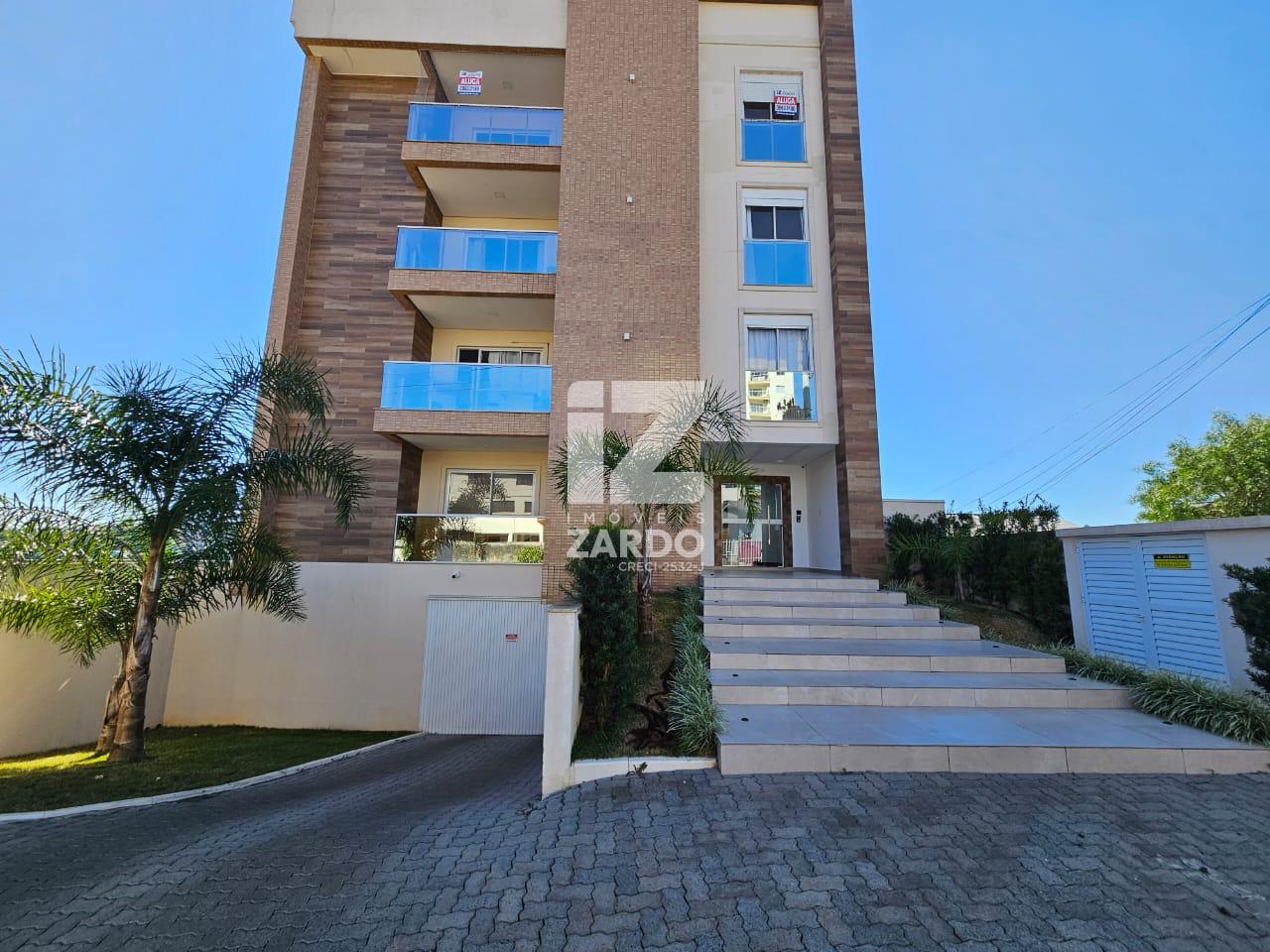 APARTAMENTO PARA LOCAÇÃO PRÓX. À UNIARP, CONTENDO 01 SUITE E 0...