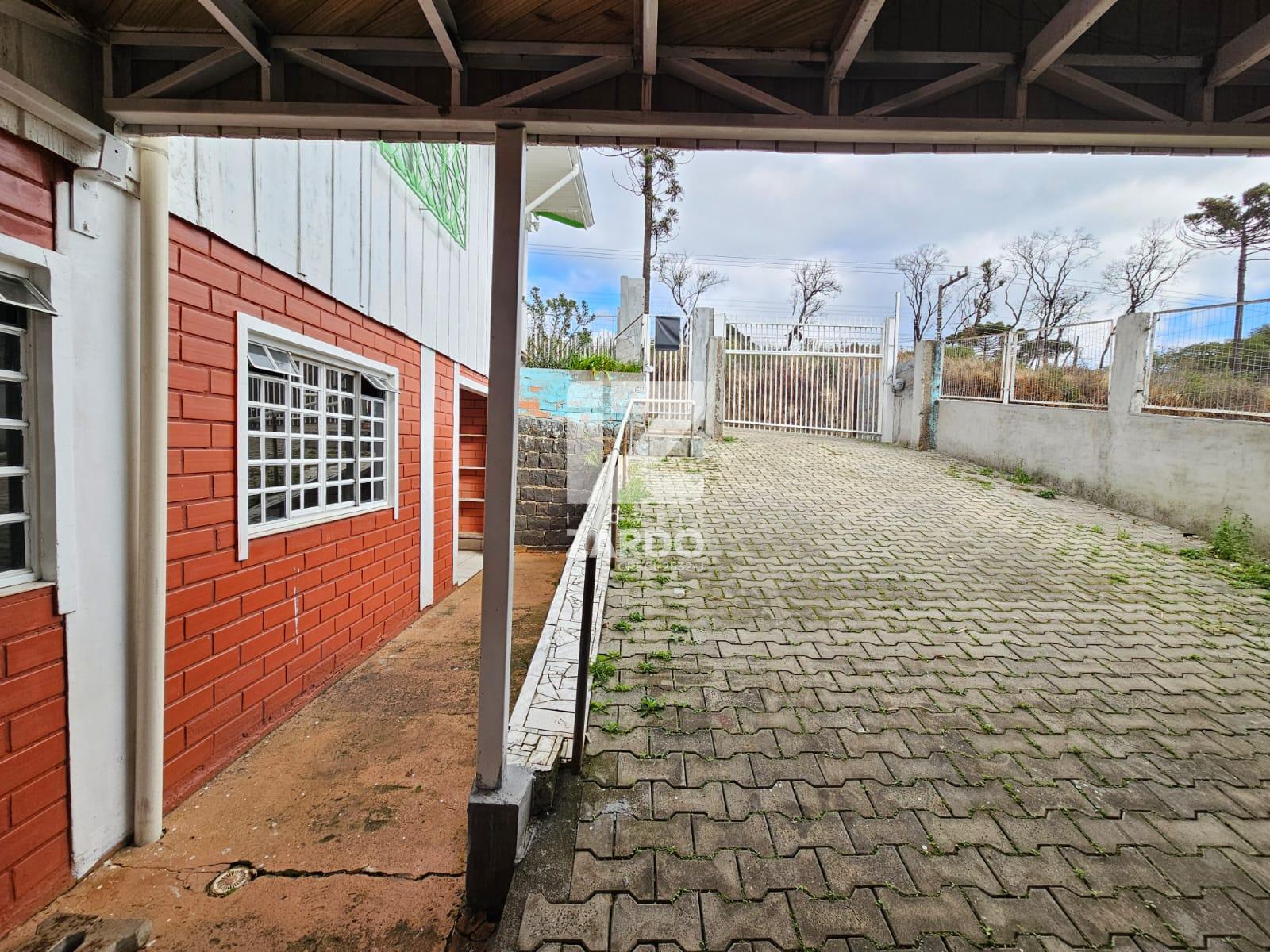 APARTAMENTO BAIRRO BERGER