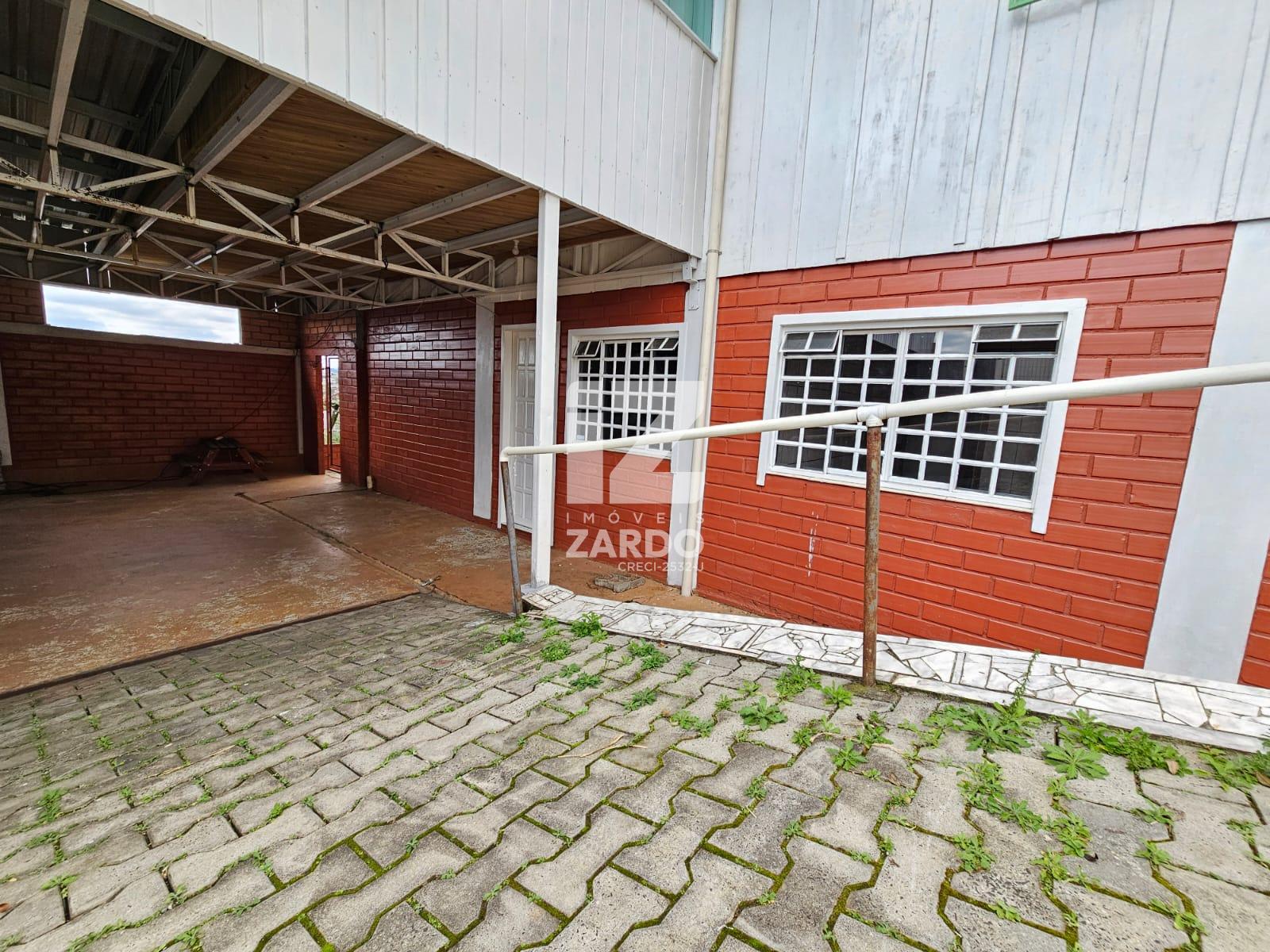 APARTAMENTO BAIRRO BERGER