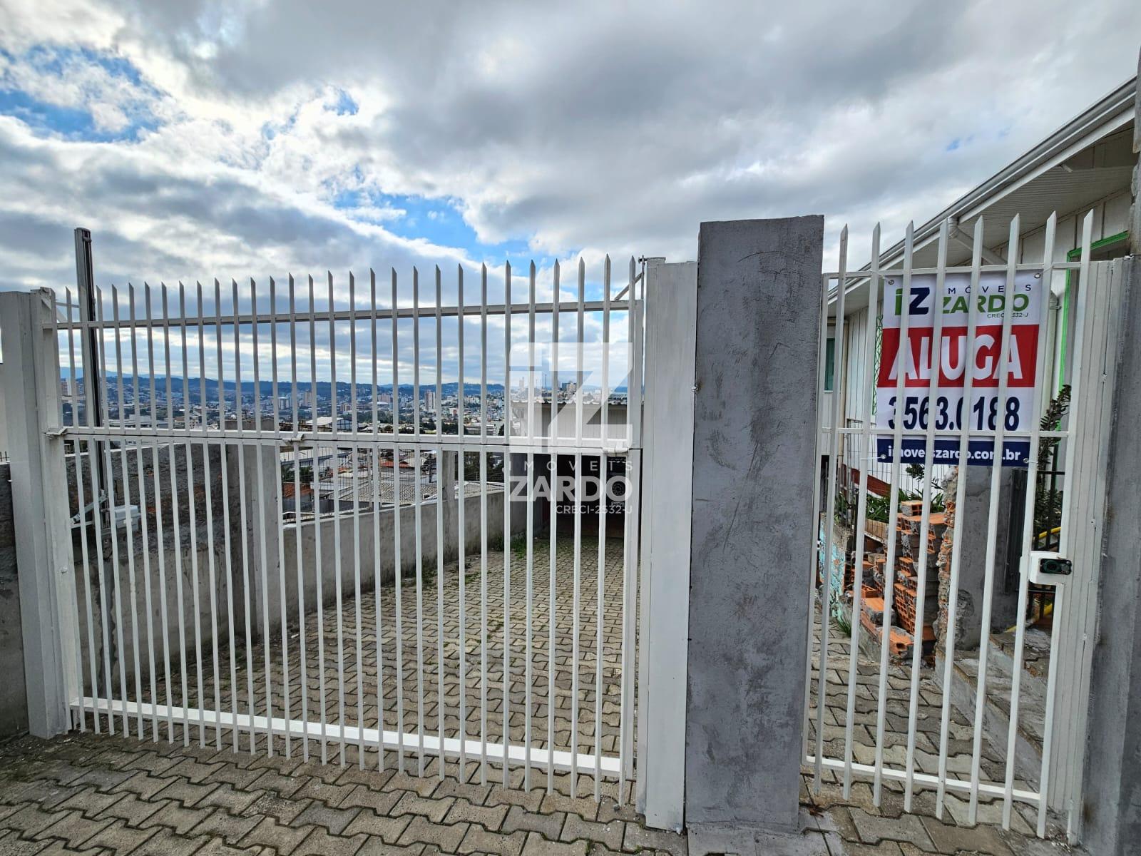APARTAMENTO BAIRRO BERGER