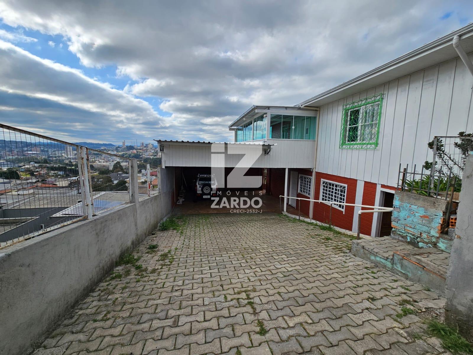 APARTAMENTO BAIRRO BERGER
