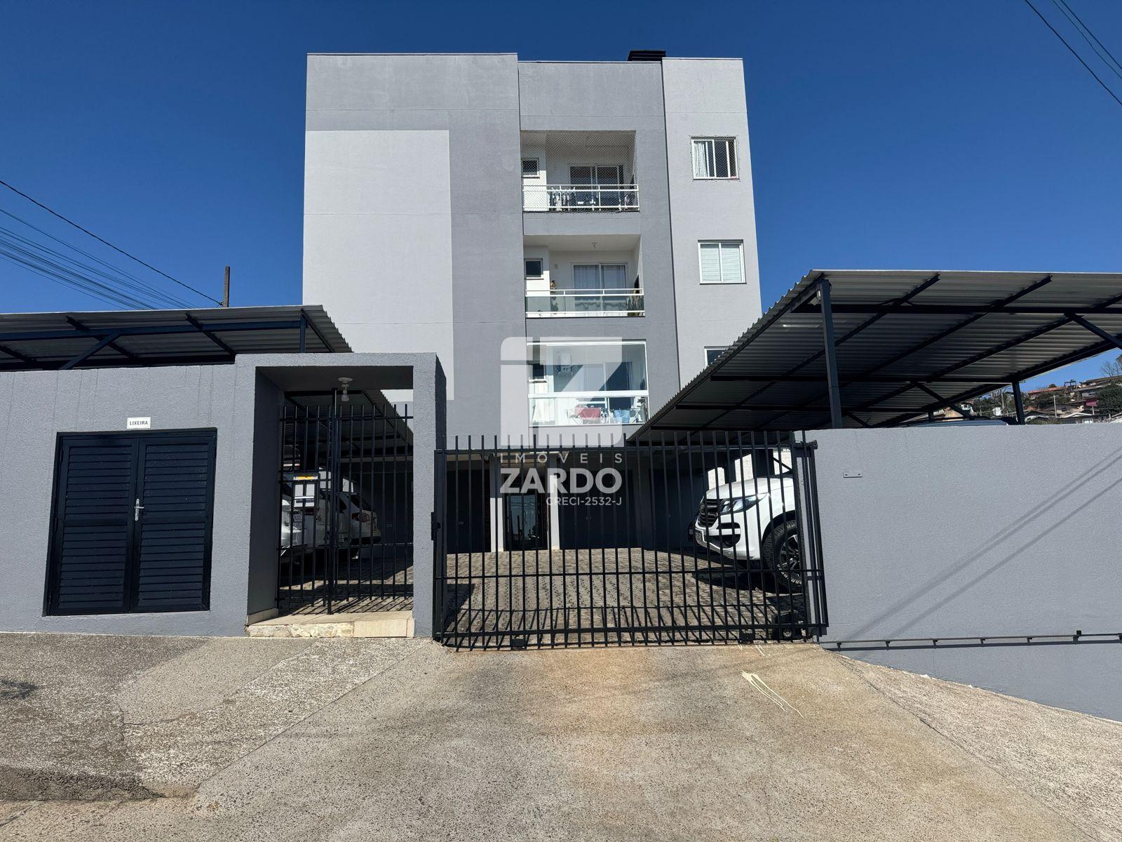APARTAMENTO PARA LOCAÇÃO, RES. BELLO, CONTENDO 02 QUARTOS E VA...