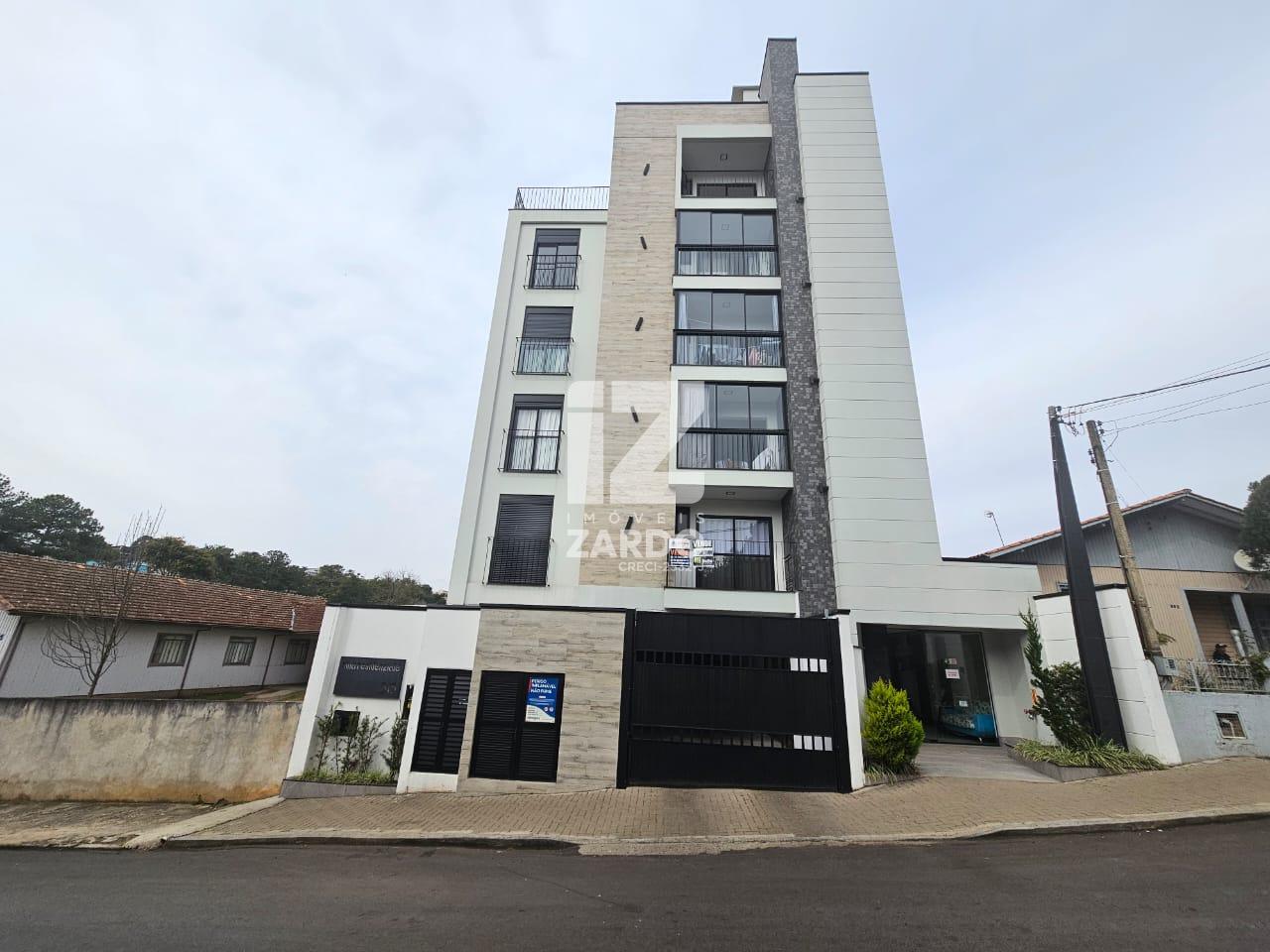 APARTAMENTO 502, RUA HENRIQUE JULIO BERGER 515, BAIRRO BERGER.