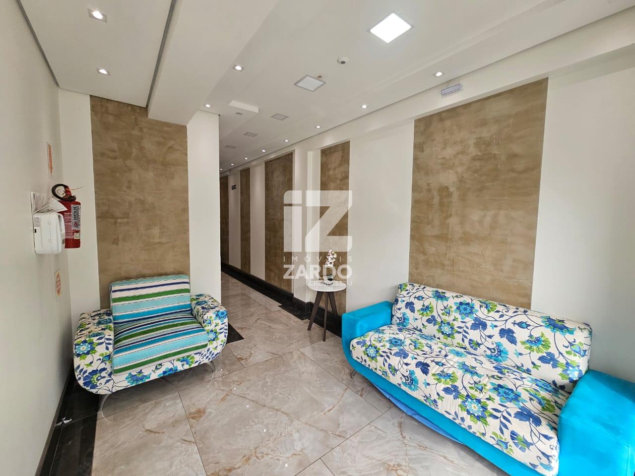 APARTAMENTO 502, RUA HENRIQUE JULIO BERGER 515, BAIRRO BERGER.
