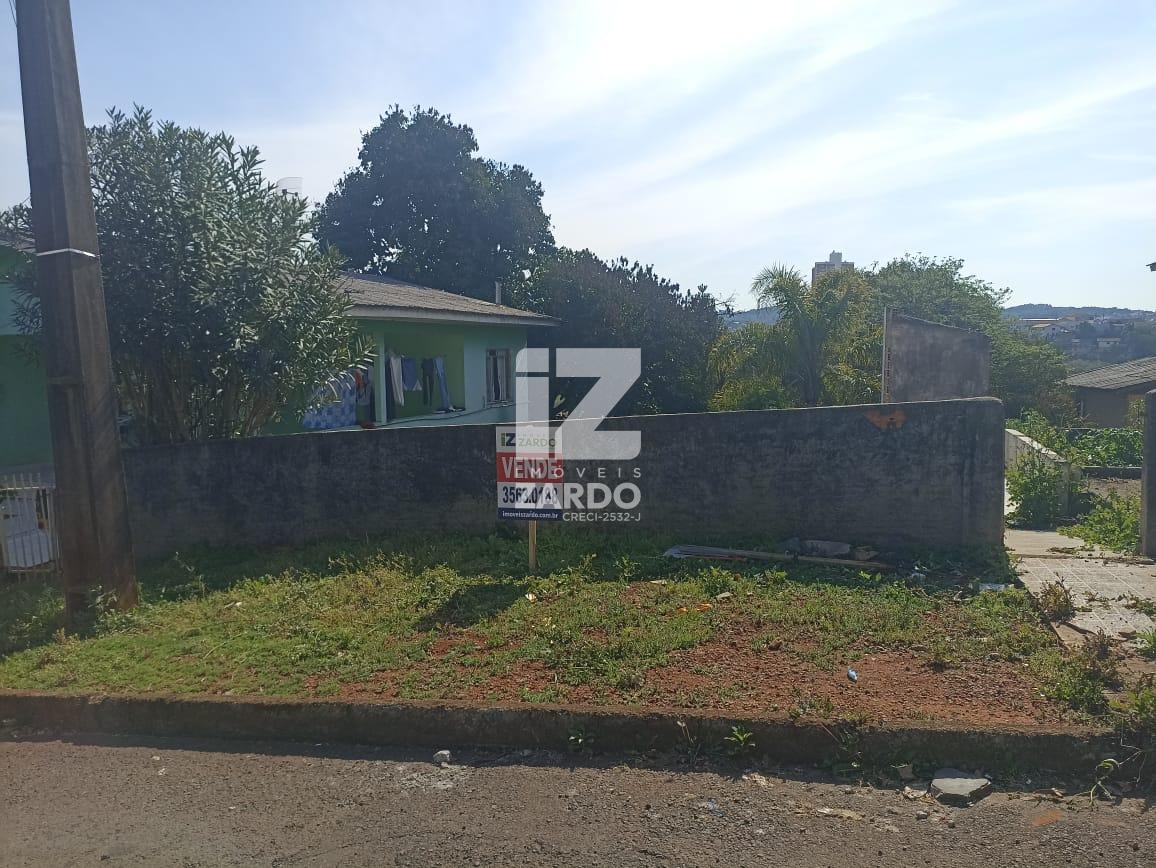 Terreno à venda, BERGER, CACADOR - SC