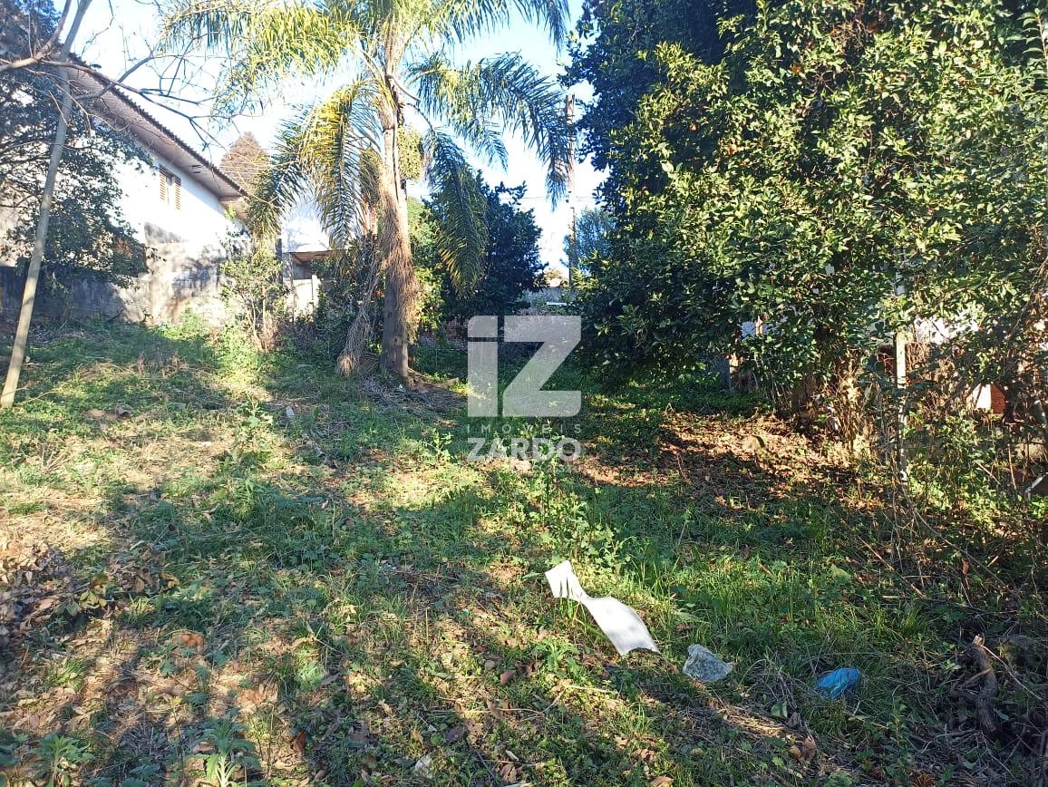 Terreno à venda, BERGER, CACADOR - SC