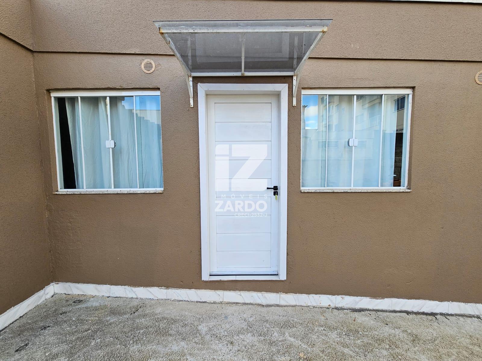 ACONCHEGANTE APARTAMENTO, PARA LOCAÇÃO, PRÓX. A UNIARP  