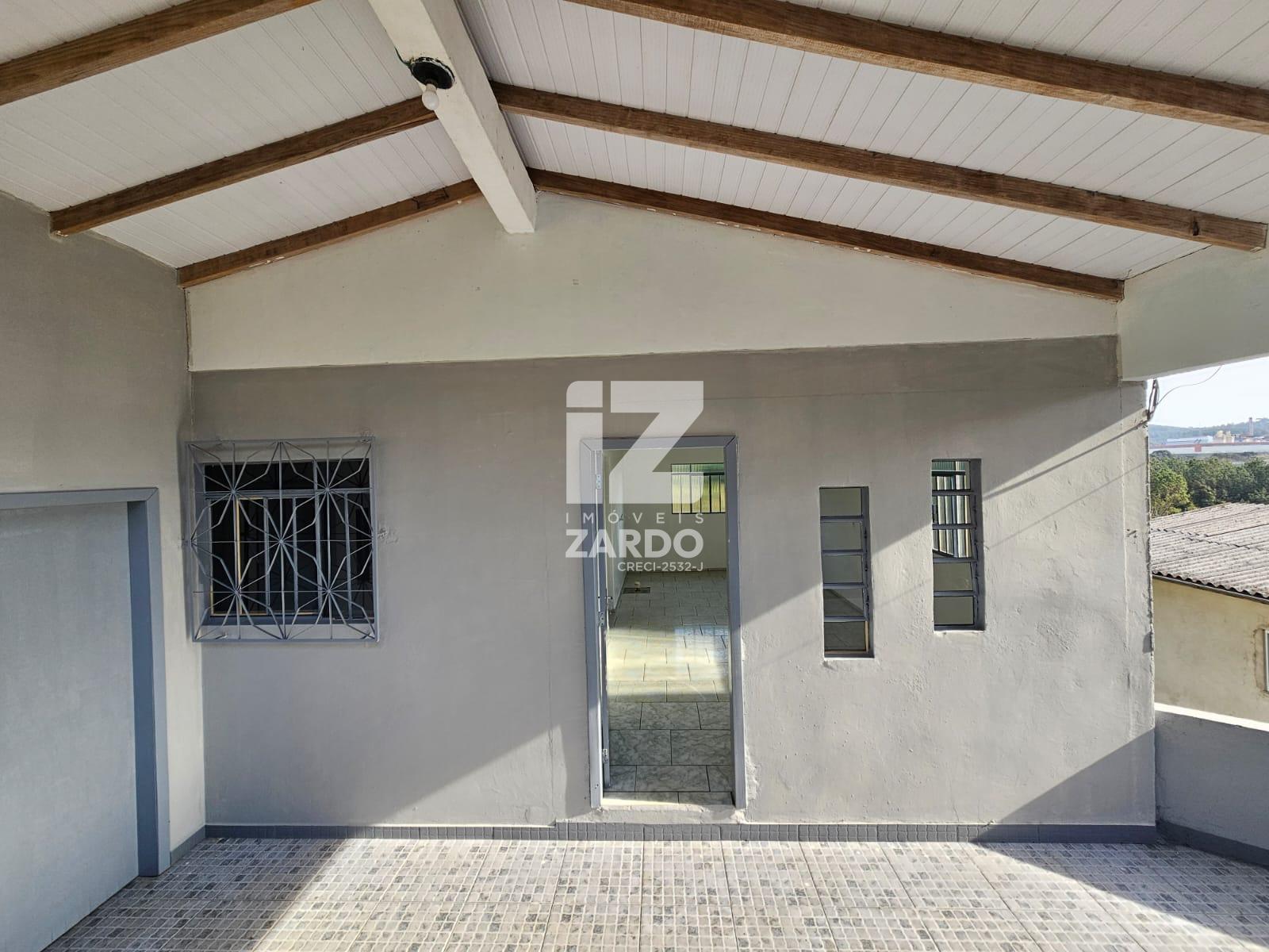 ACONCHEGANTE CASA PARA LOCAÇÃO, PARTE SUPERIOR, BAIRRO BERGER  