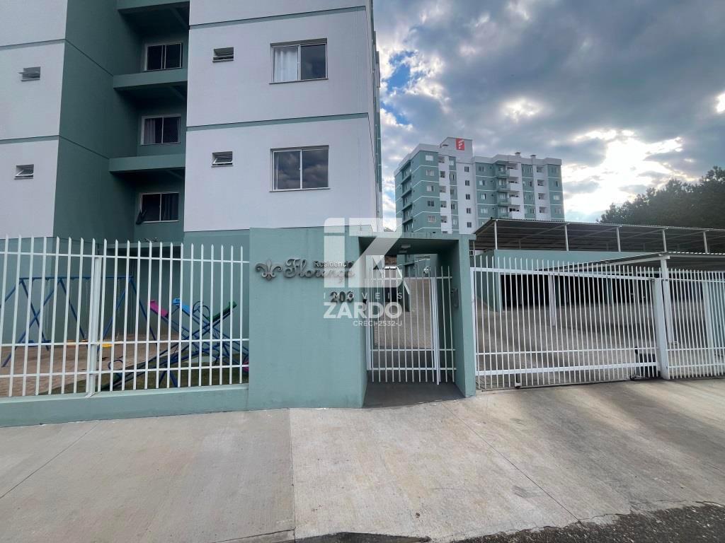 APARTAMENTO 702, BLOCO A, RES. FLORENÇA, BAIRRO MUNICÍPIOS  