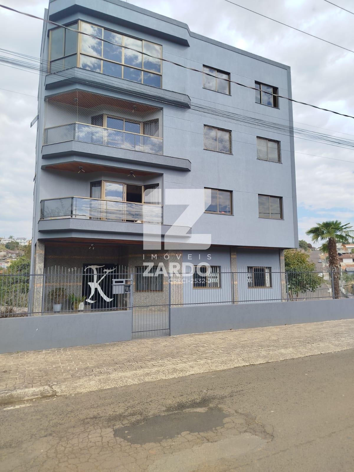 APARTAMENTO PARA LOCAÇÃO NO BAIRRO REUNIDAS, CONTENDO UMA SUÍT...