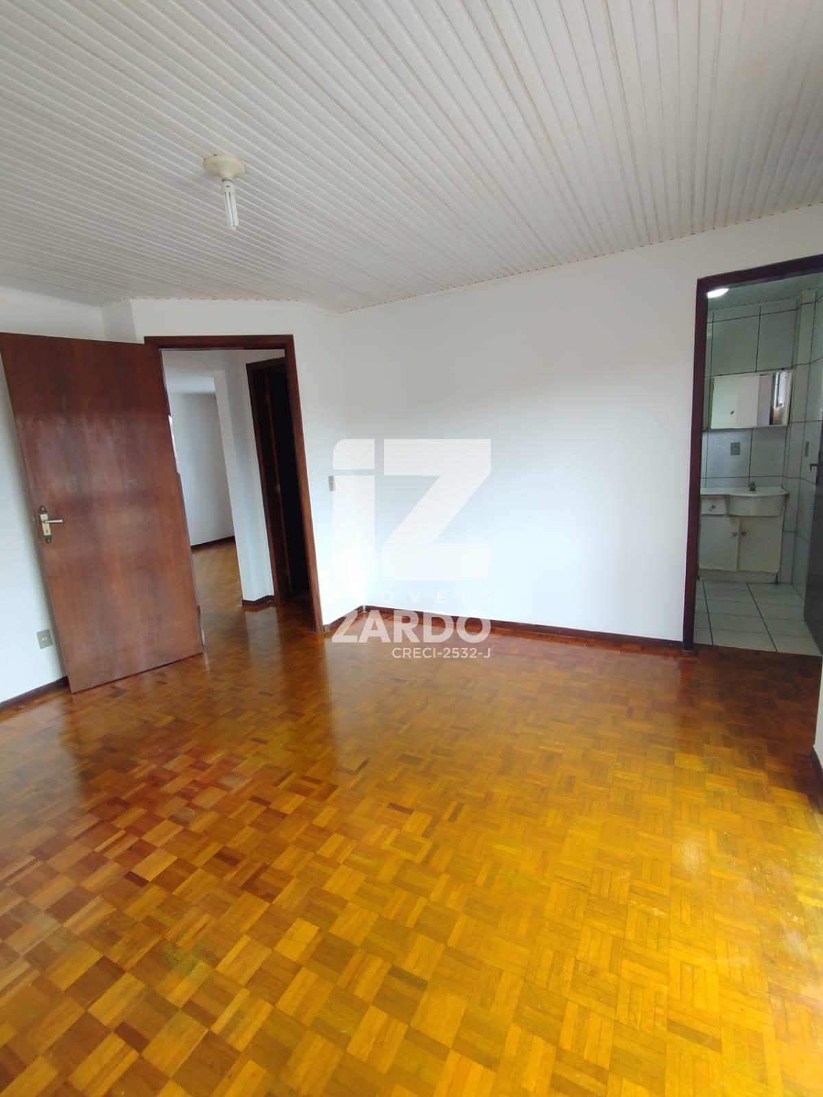 APARTAMENTO PARA LOCAÇÃO NO BAIRRO REUNIDAS, CONTENDO UMA SUÍT...