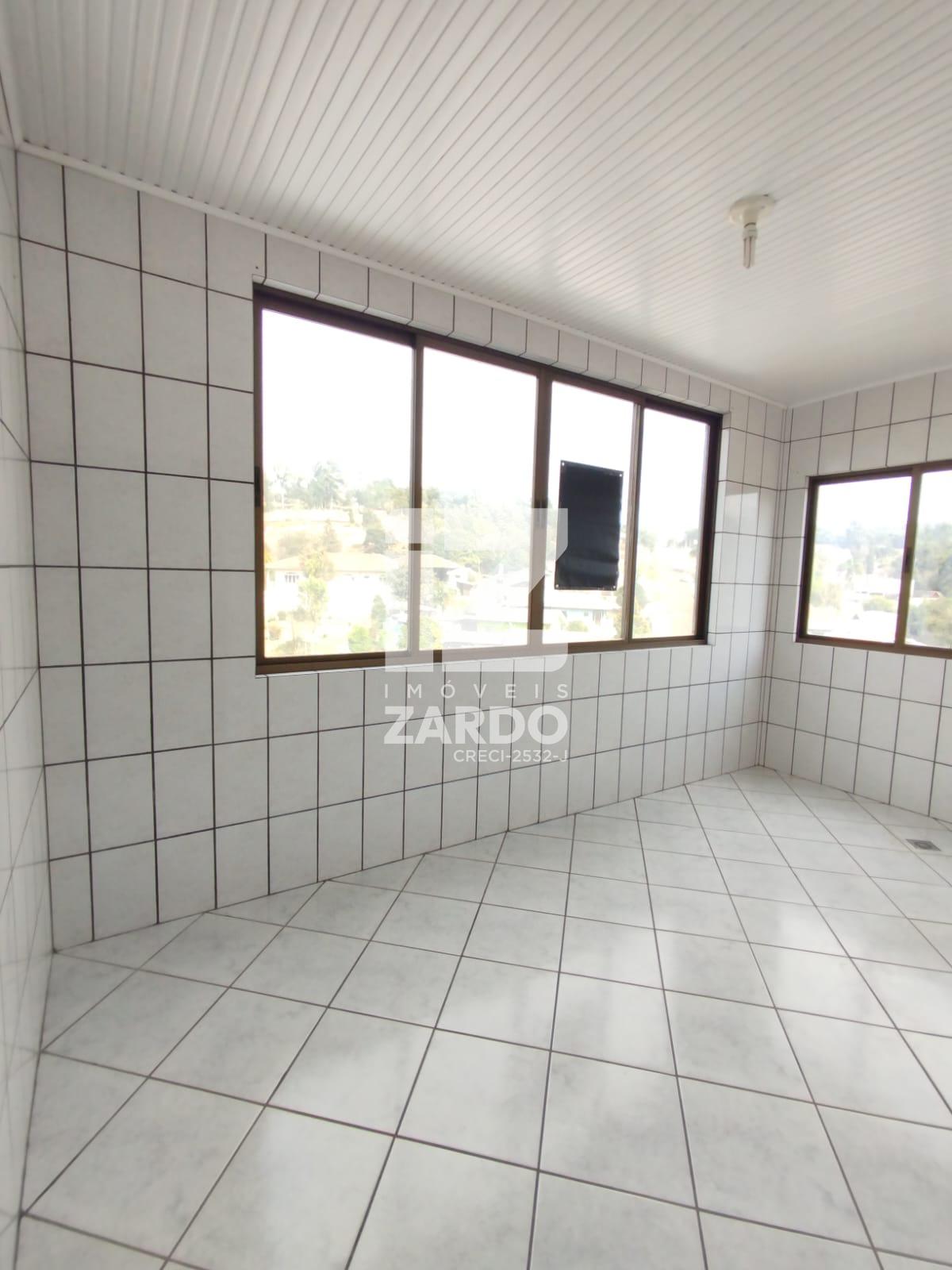 APARTAMENTO PARA LOCAÇÃO NO BAIRRO REUNIDAS, CONTENDO UMA SUÍT...