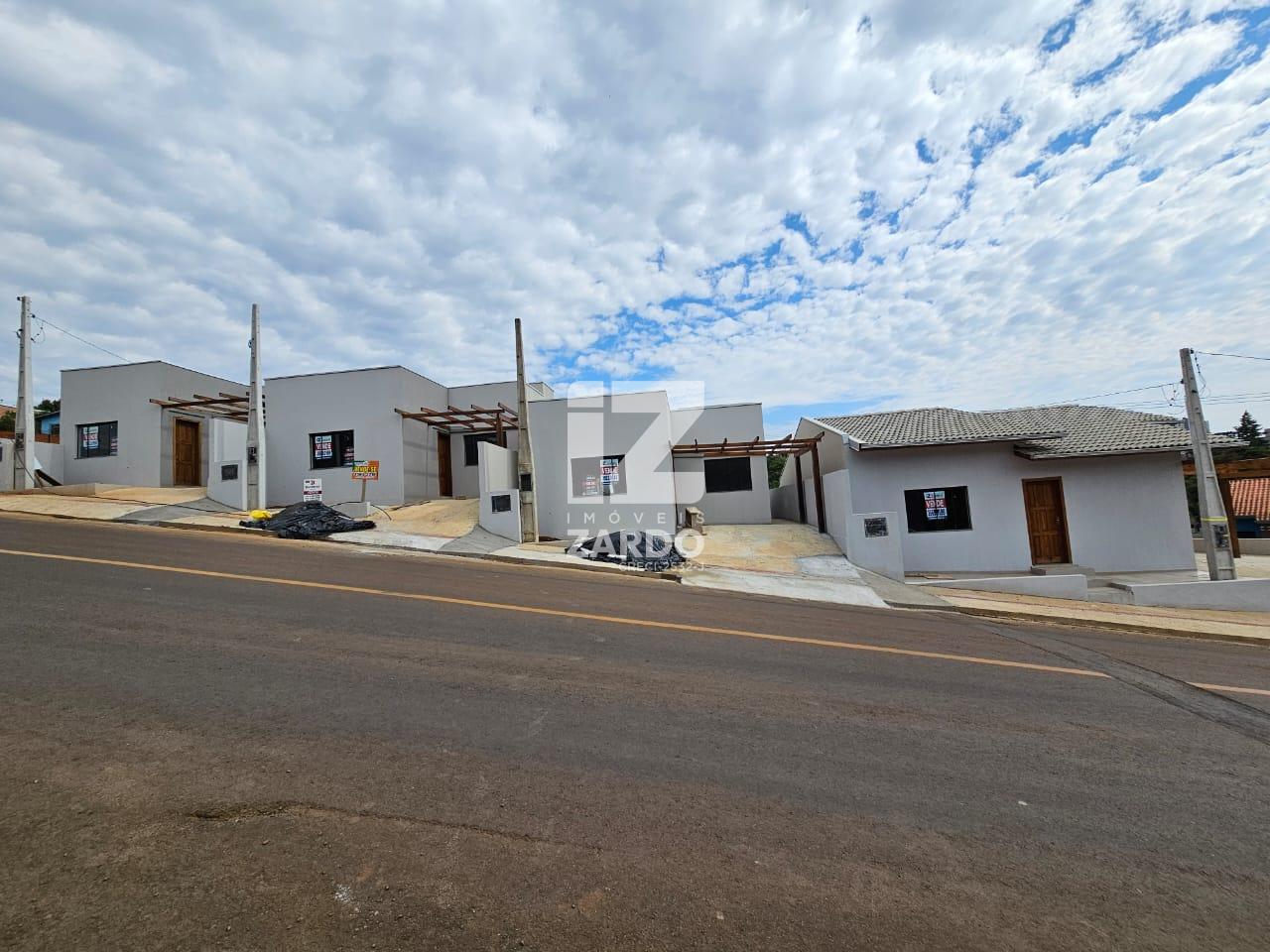 Geminadas à venda - Bairro Paraíso - Caçador-SC.