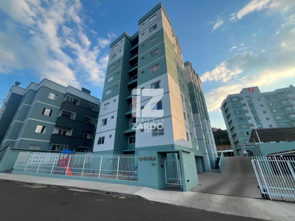 APARTAMENTO 702, BLOCO A, RES. FLORENÇA, BAIRRO MUNICÍPIOS  