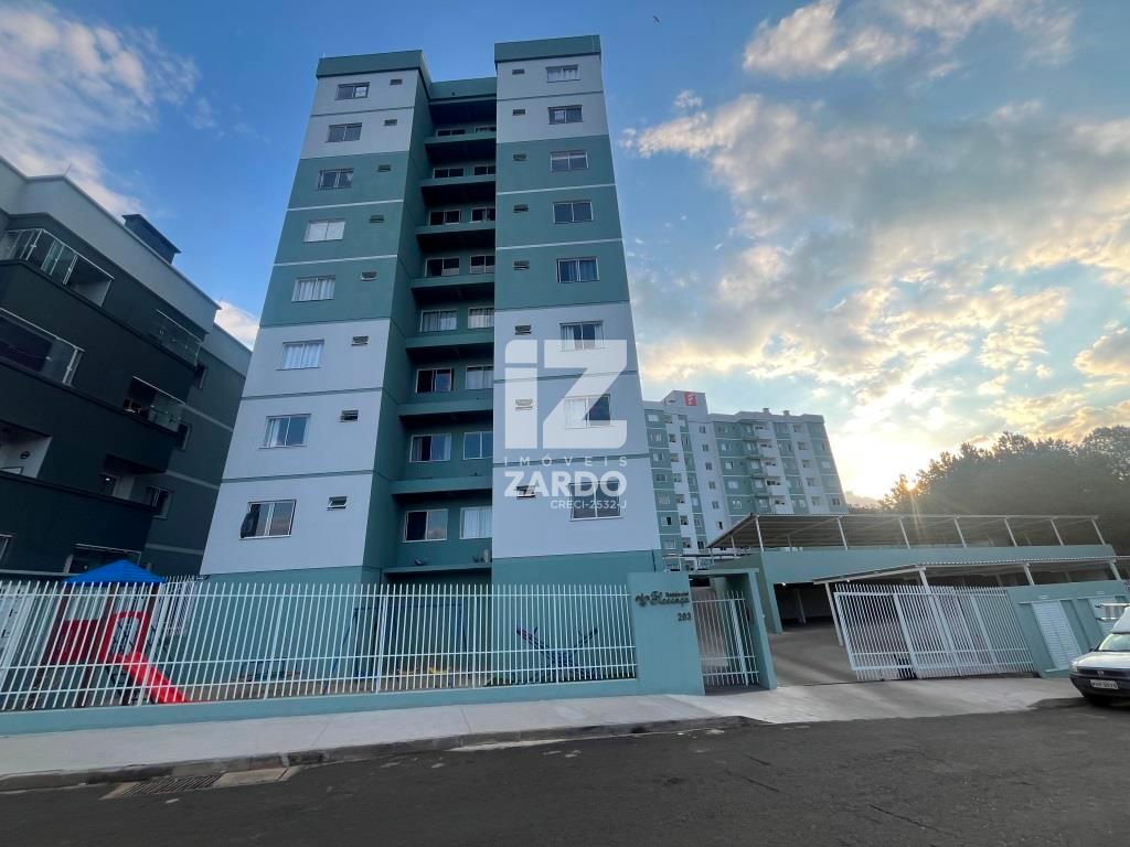 APARTAMENTO 702, BLOCO A, RES. FLORENÇA, BAIRRO MUNICÍPIOS  