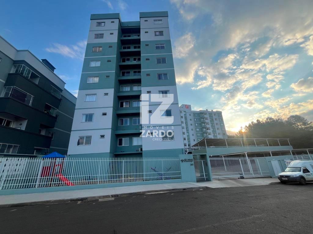 APARTAMENTO 702, BLOCO A, RES. FLORENÇA, BAIRRO MUNICÍPIOS  