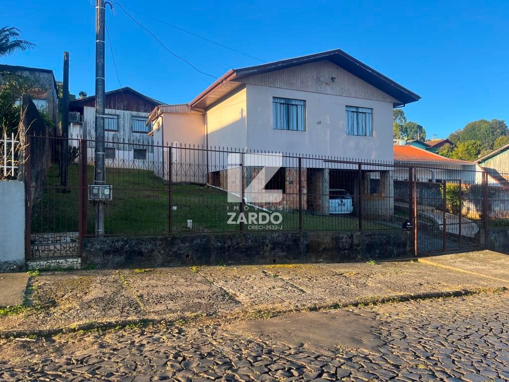 Casa à venda, ALTO BONITO, CACADOR - SC