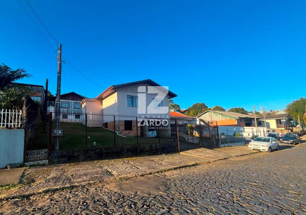 Casa à venda, ALTO BONITO, CACADOR - SC