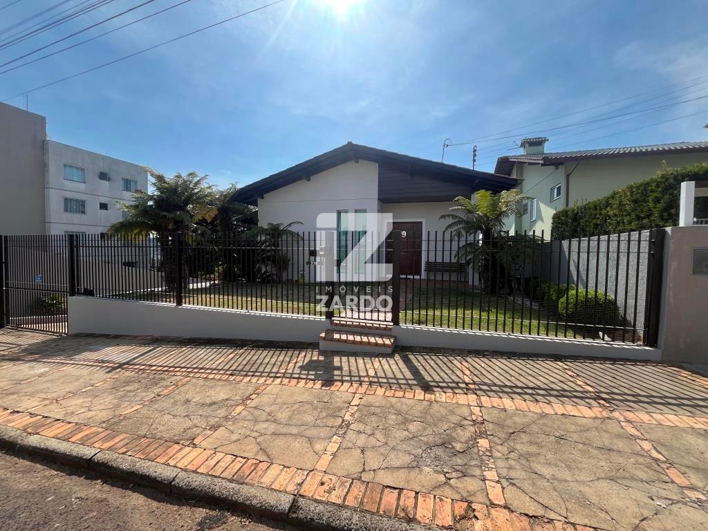 LINDA CASA A VENDA COM PISCINA AQUECIDA, BAIRRO SORGATTO, CACA...