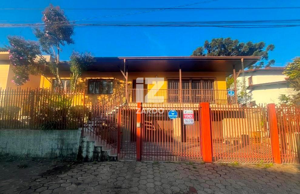 CASA A VENDA, BAIRRO REUNIDAS, CACADOR - SC