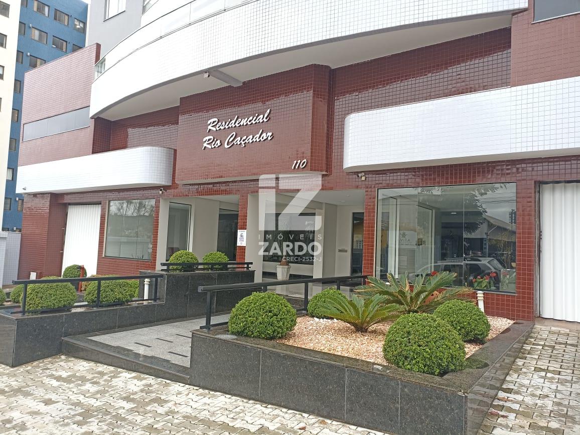 Apartamento à venda, CENTRO, CACADOR - SC
