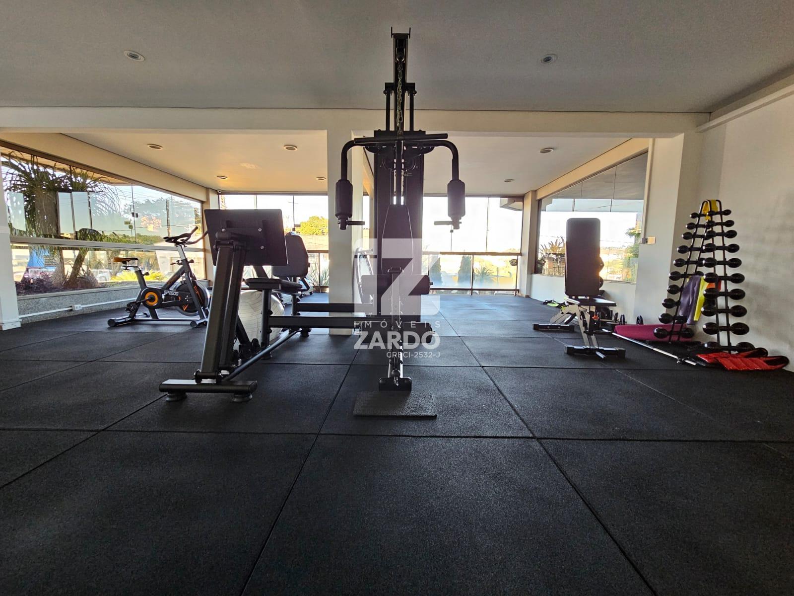 APARTAMENTO PARA LOCAÇÃO, ED. CRUZEIRO DO SUL, CENTRO   