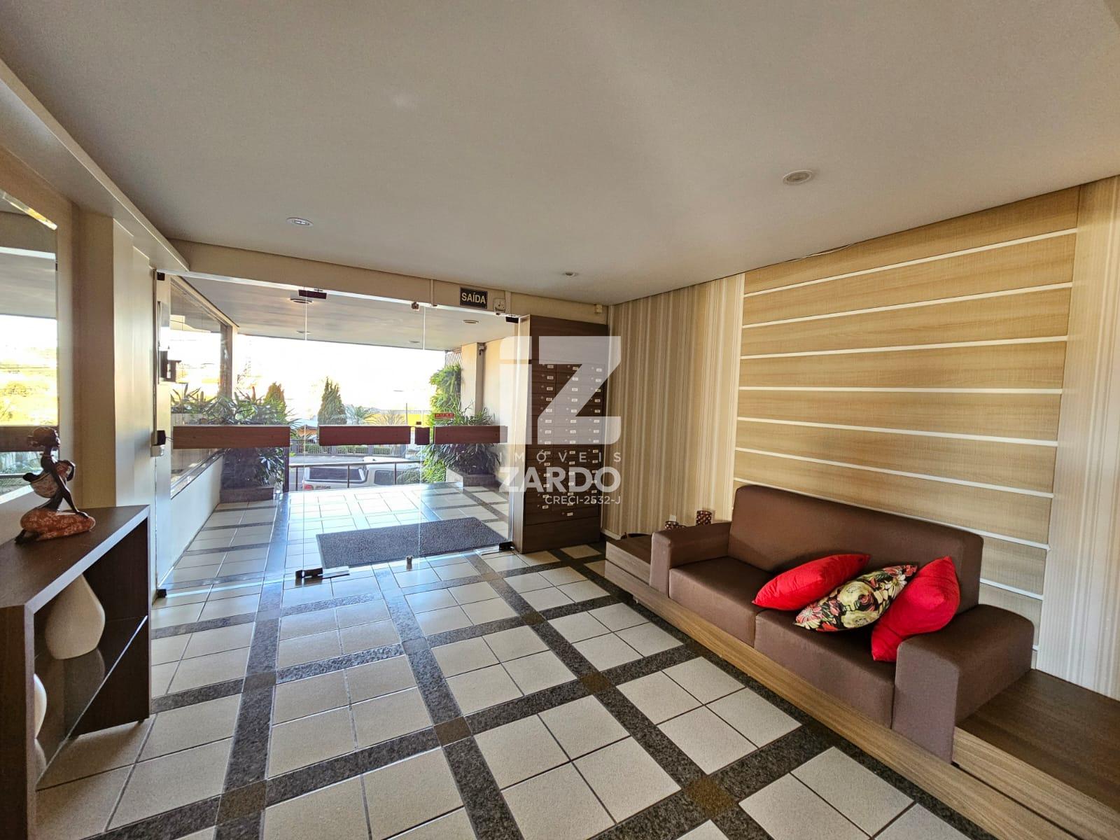 APARTAMENTO PARA LOCAÇÃO, ED. CRUZEIRO DO SUL, CENTRO   
