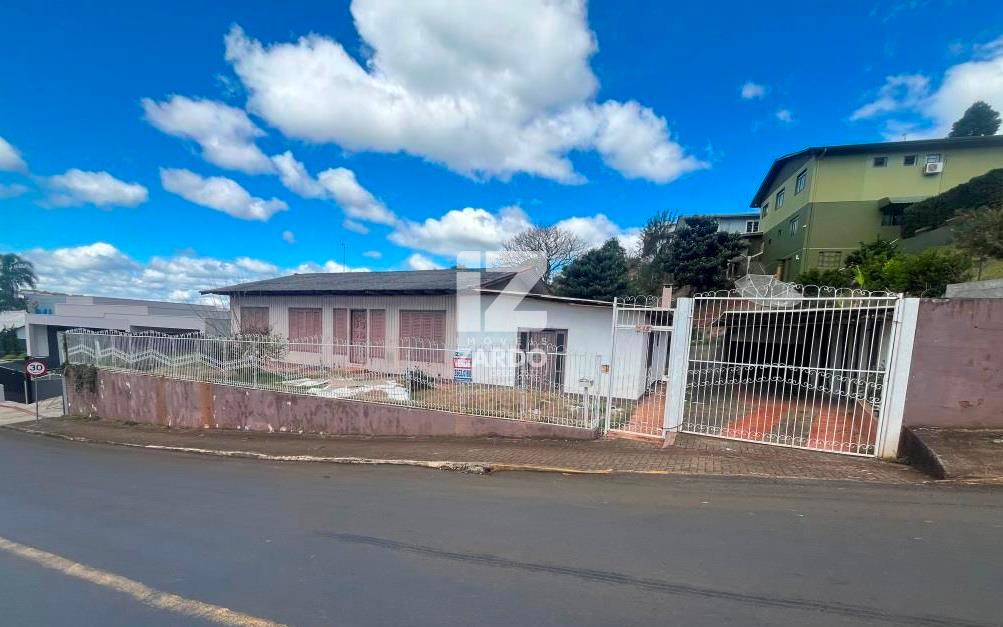 Terreno à venda, DER, CACADOR - SC