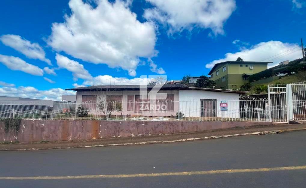 Terreno à venda, DER, CACADOR - SC