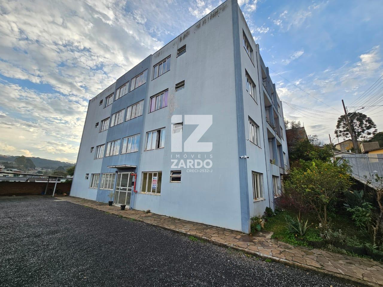 APARTAMENTO NO BAIRRO BOM JESUS COM DOIS QUARTOS, SALA, COZINH...