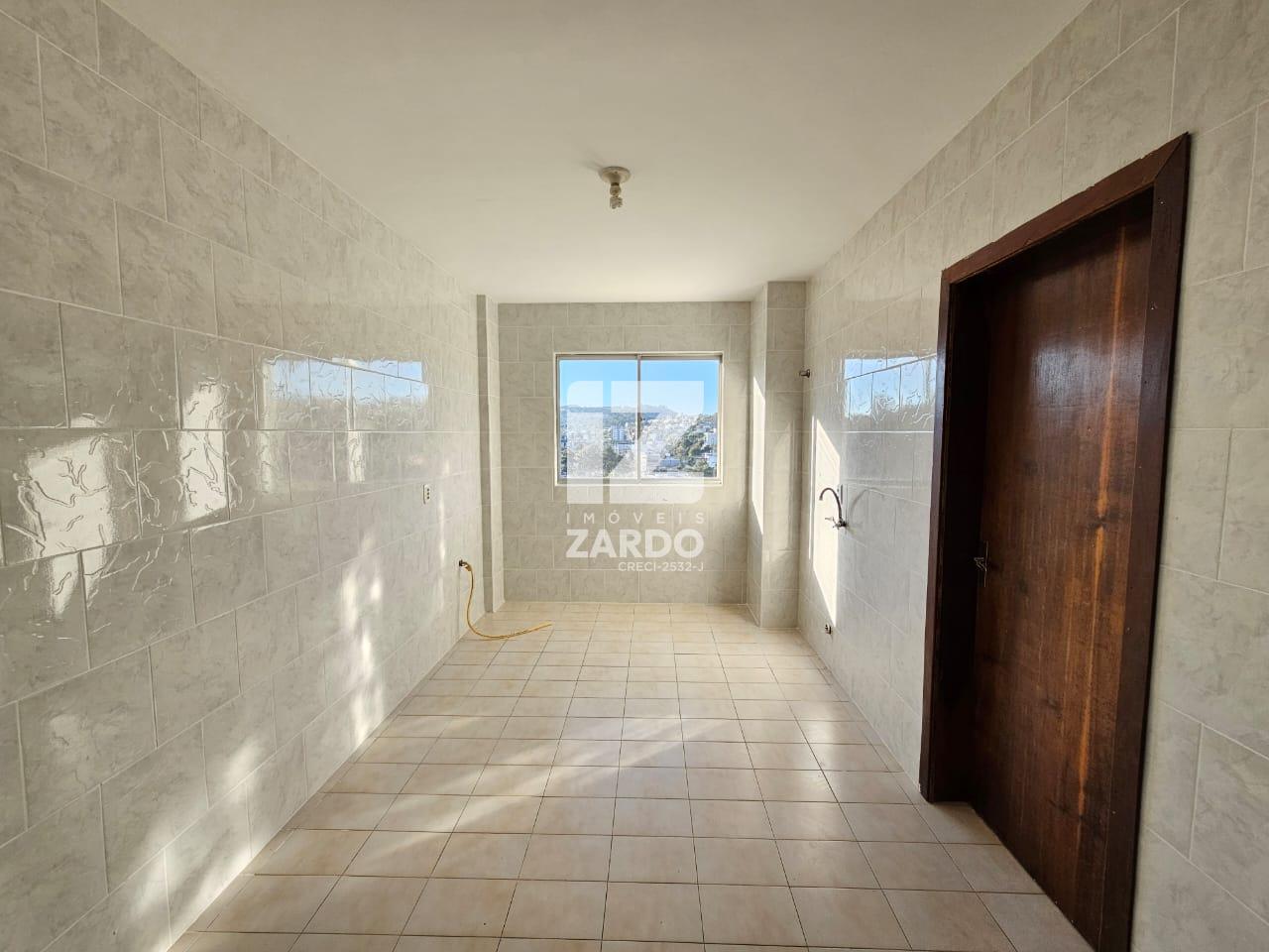 APARTAMENTO BAIRRO CENTRO