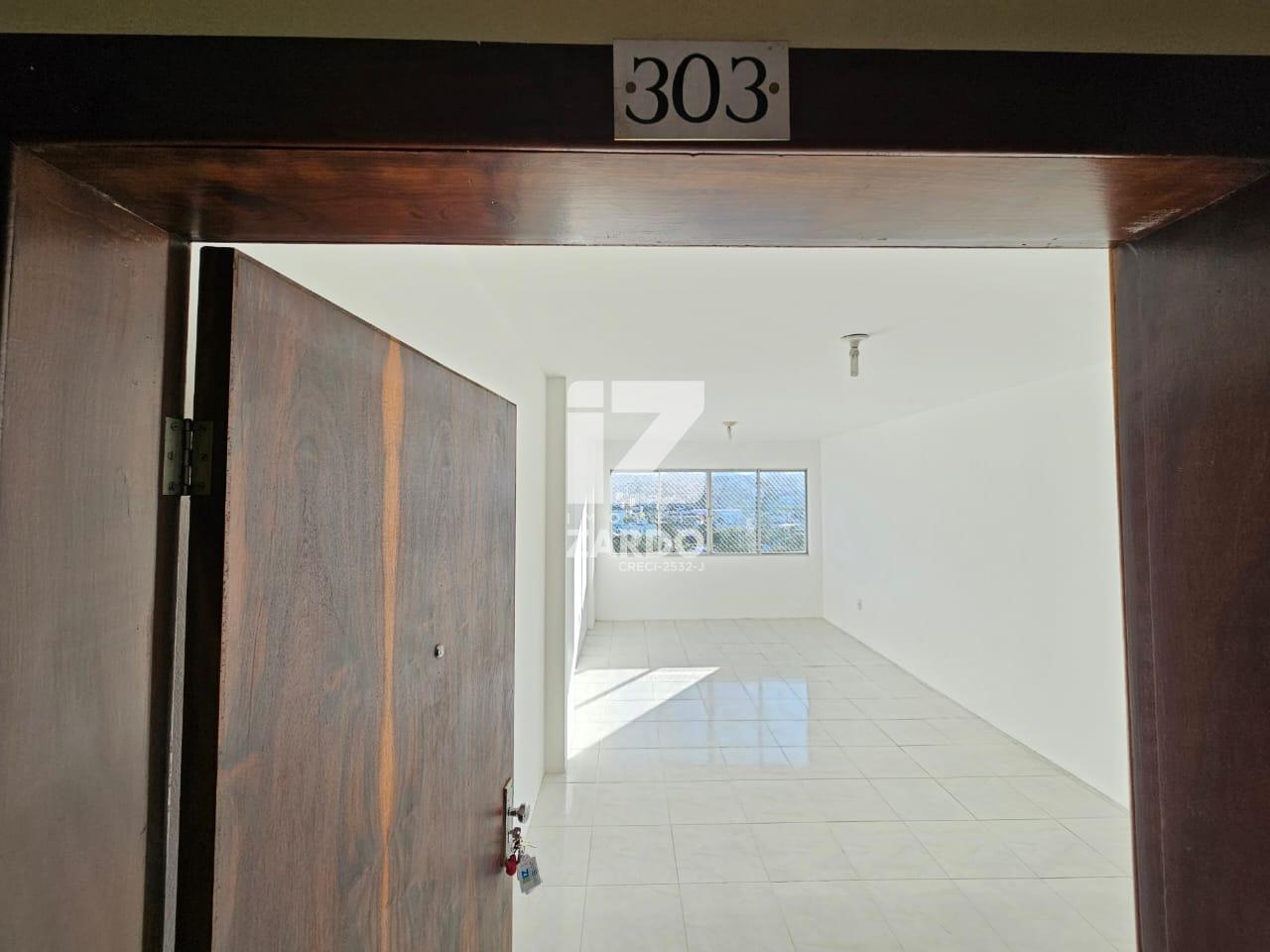 APARTAMENTO BAIRRO CENTRO