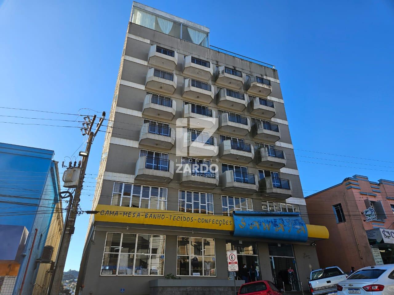 APARTAMENTO BAIRRO CENTRO