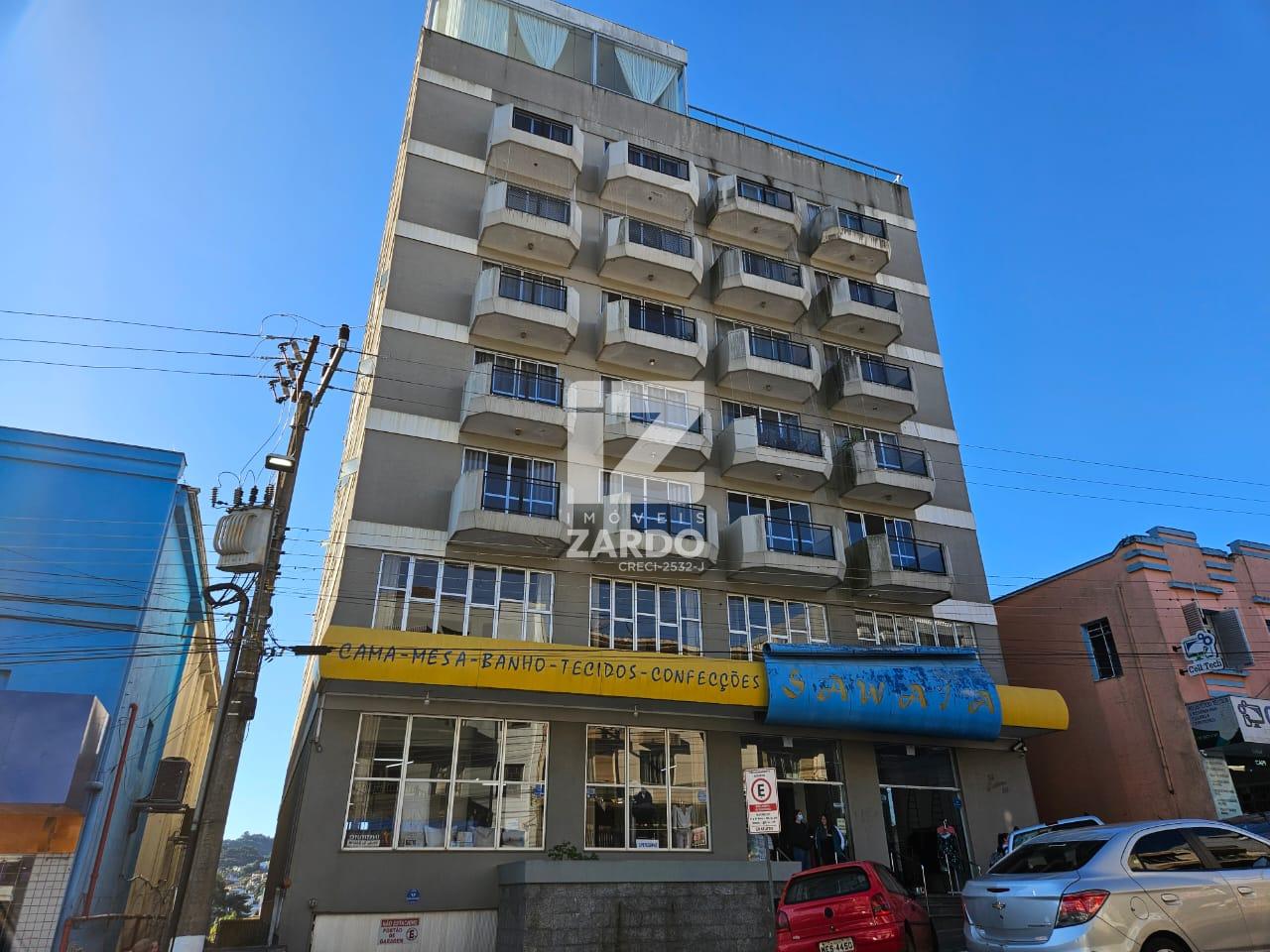 APARTAMENTO BAIRRO CENTRO