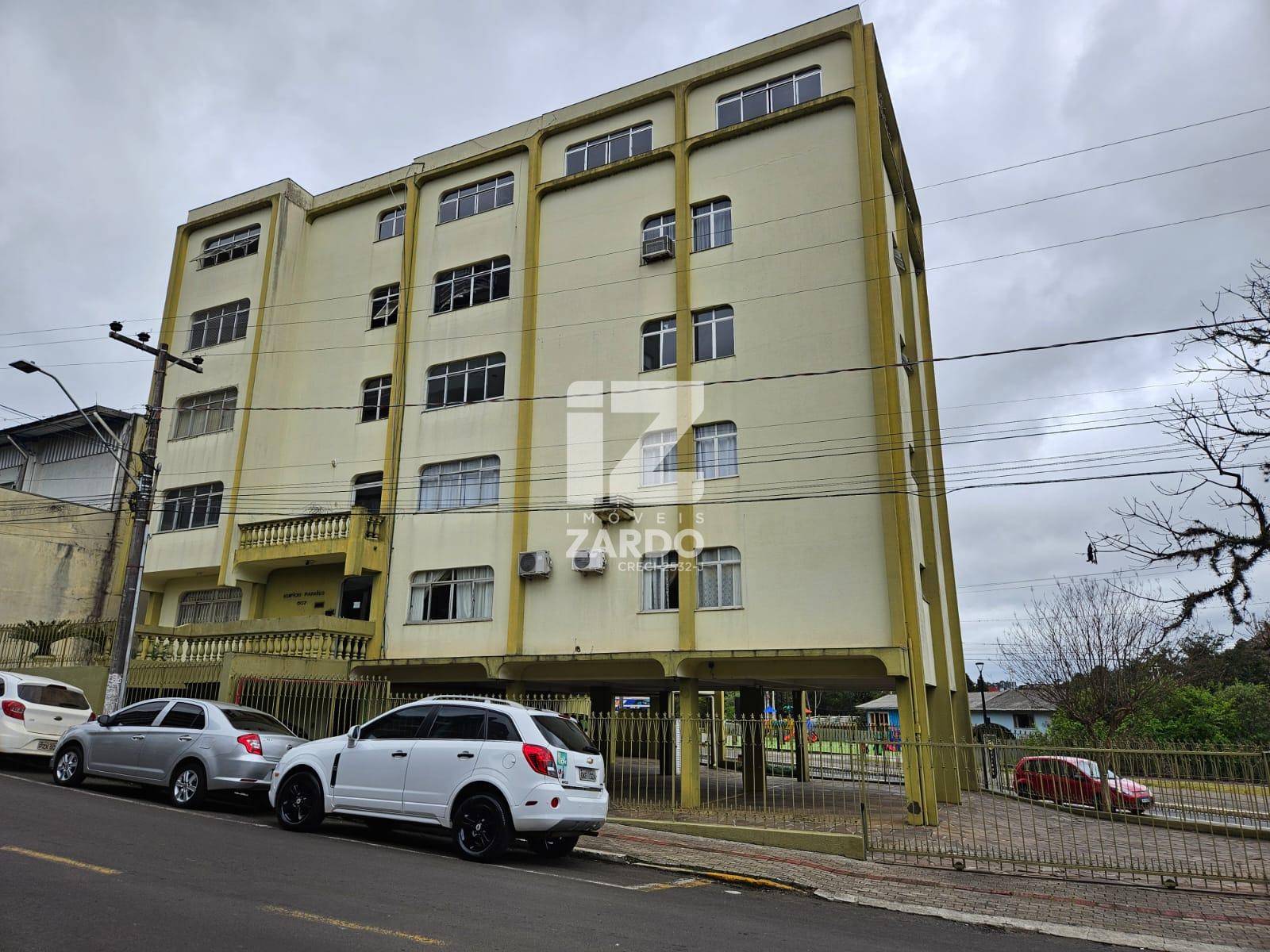 EXCELENTE OPORTUNIDADE DE AMPLO APARTAMENTO DE 126,42M  DE ÁRE...