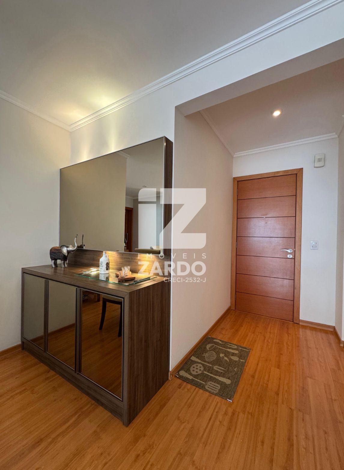 APARTAMENTO A VENDA EM FRENTE A UNIARP, CENTRO, CACADOR - SC