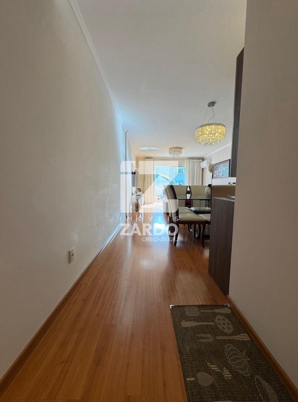 APARTAMENTO A VENDA EM FRENTE A UNIARP, CENTRO, CACADOR - SC