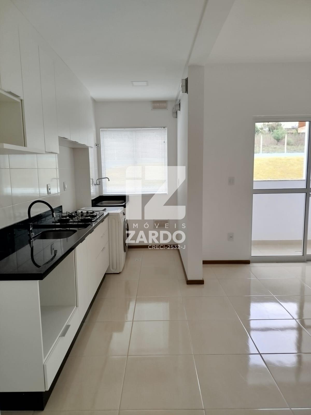 APARTAMENTO NOVO PARA LOCAÇÃO, RES. FLORENÇA, BAIRRO MUNICÍPIOS  