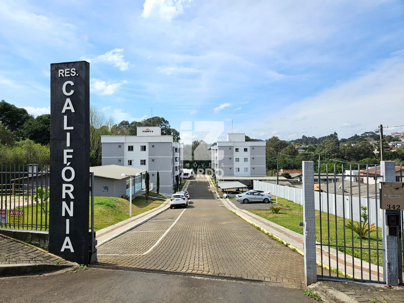 APARTAMENTO PARA LOCAÇÃO, PRÁTICO E CONFORTÁVEL, ED. CALIFÓRNI...