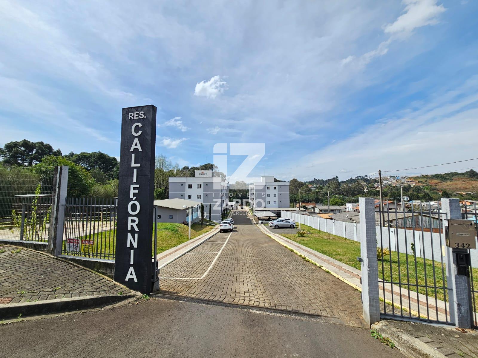 APARTAMENTO PARA LOCAÇÃO, PRÁTICO E CONFORTÁVEL, ED. CALIFÓRNI...